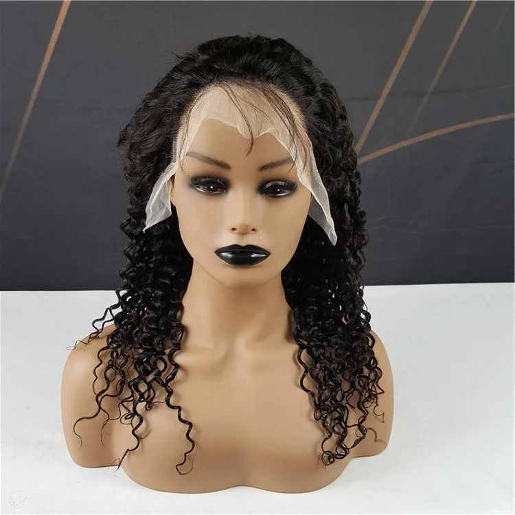 

Highknight 100% Brazilian Human Hair Wigs Lace Front Wigs For Black Women Human Hair Lace Frontal Wig