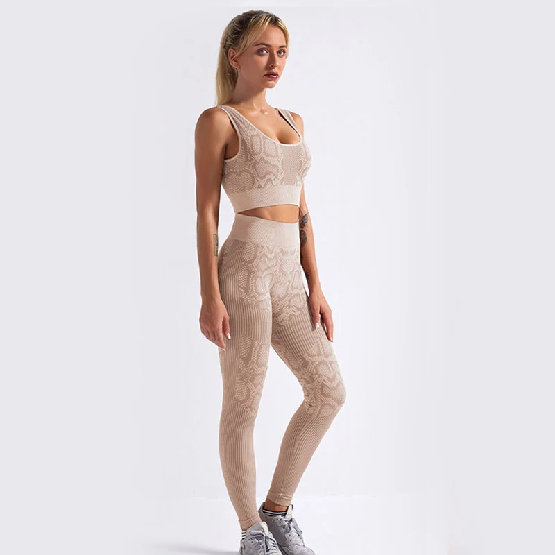 

women seamless workout plus size fitness wear workout gym sports yoga sets, Customized colors