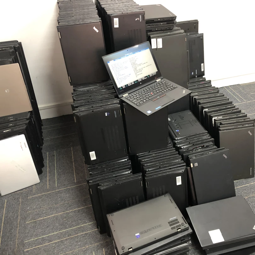 Used Laptops For Sale Wholesale 840 G1 G2 G3 G4 850 8460p 8470p 8570p