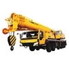 XCMG Factory Supply 100 Ton All Model Crane Truck Mounted crane XCT100M for Sale