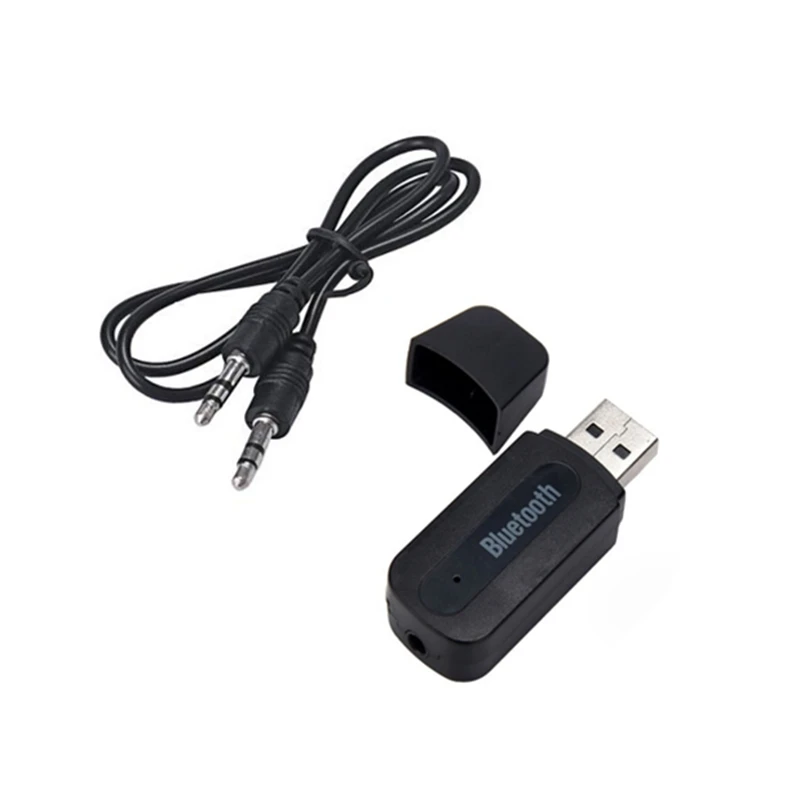 BT-03N 3.5mm Serial to Bluetooth Dongle RS232 Wireless Transmission Adapter