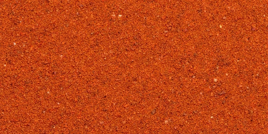 Side-by-side dishes using different smoked paprika substitutes
