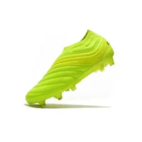 

2020 Customized soccer shoes mercurial 360 cr7 leather zapatos de futbol Kids outdoor training football shoes fast delivery