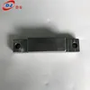 CNC Custom Milling Q235 Steel Fixed Block Machine Parts