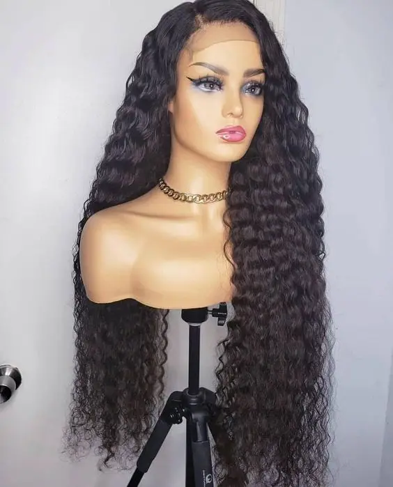 

JP Malaysian Human Hair Full Lace Wig,Brazilian Human Hair Wigs With Full Lace Lady Buy Hair,Hd Lace Frontal Wig For Black Women