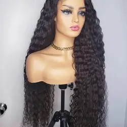 JP Malaysian Human Hair Full Lace Wig,Brazilian Hu