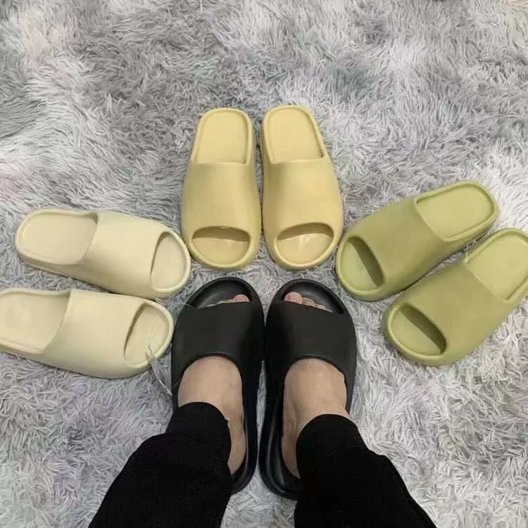 

Wholesale High Quality Unisex Adult Yeezy Slides Summer Inspired Yeezy Slides Men Yeezy Slides, All color available