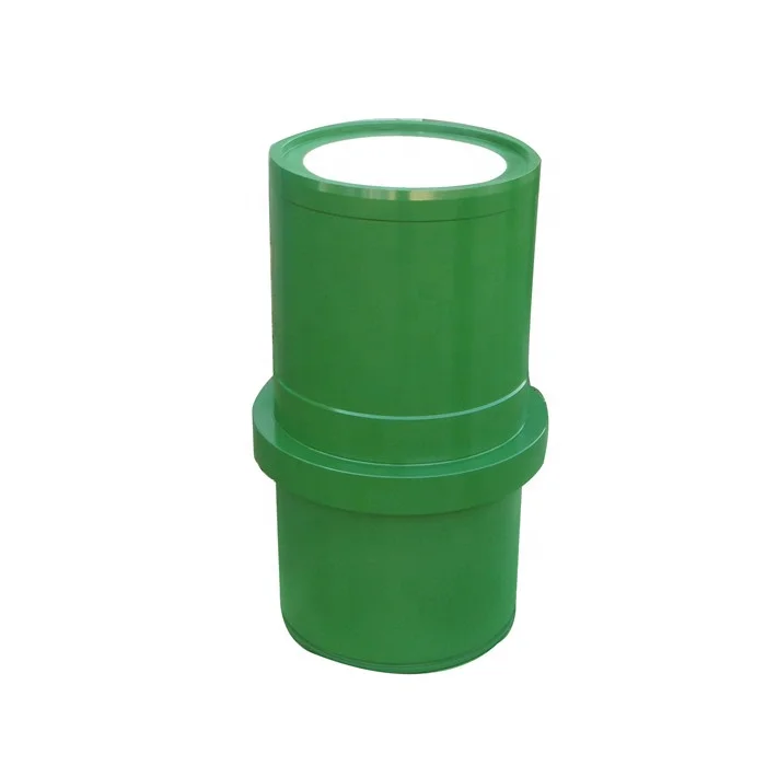 
mud pump spare parts mud pump liner 