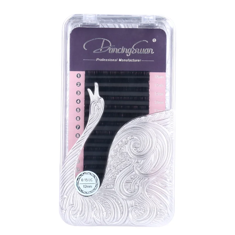 

Top quality classic eyelashes individual lashes eyelash extensions