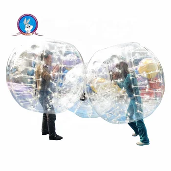 human bubble amazon