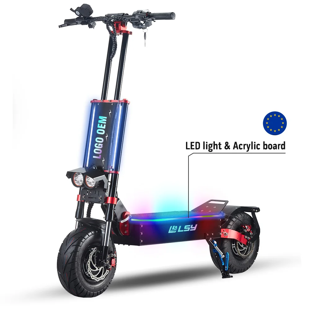 

LSY 2 wheels adult electric scooter X5 electric scooty monopattino EU elettrico kids Parts scooters