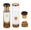 Mretoh Molecular hydrogen rich bottles Authoritative test Hydrogen Oxygen separation Japan PEM SPE Tech Korean Electrolytic Mesh