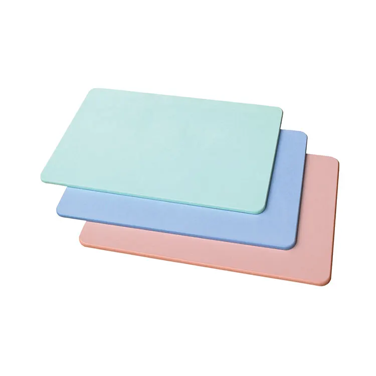 

Diatomite Diatomaceous Earth Waterproof Toilet And Bath Mat, Grey/white/blue/pink/green/yellow/magenta/coffee