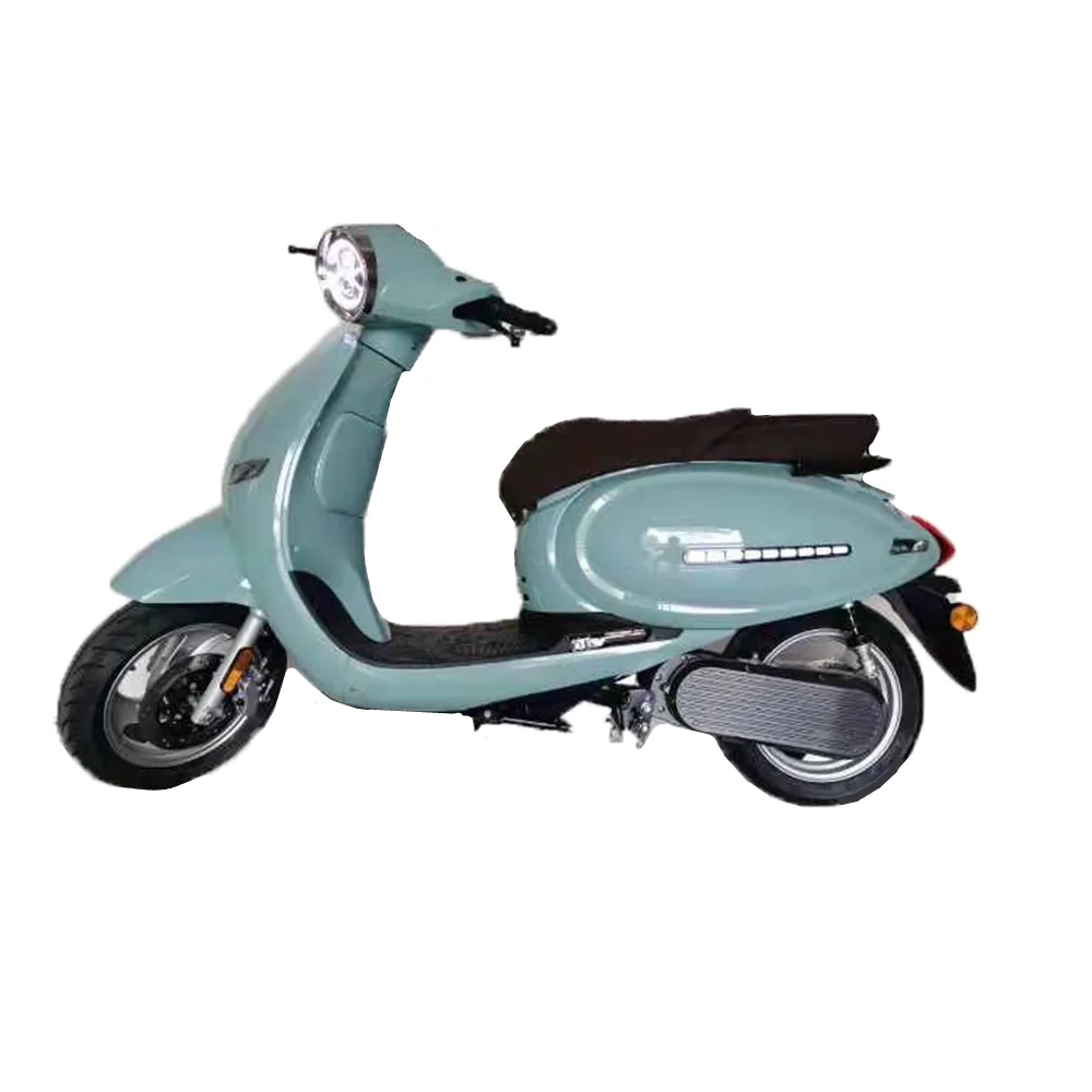 

3000W 4000W middle motor two 72V/30AH lithium battery swapping station high speed 80km/h long range 200km electric scooters