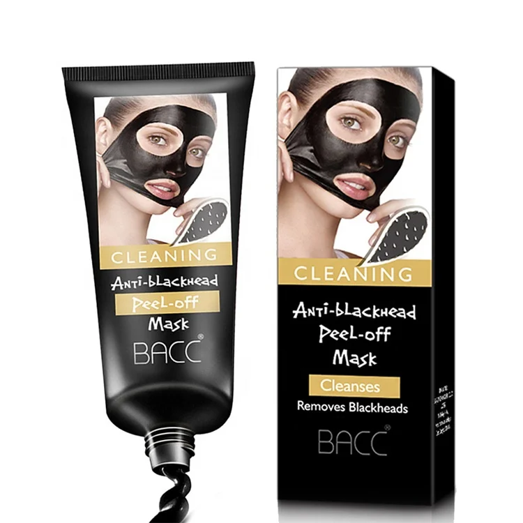 Blackhead remover mask инструкция