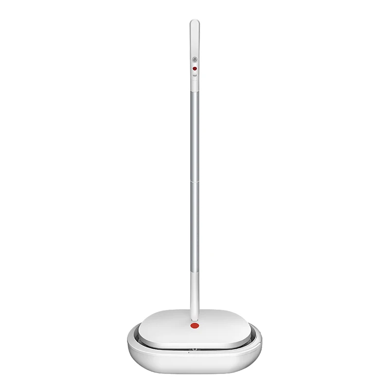 

BOOMJOY Native Electric Spin Broom With Bucket