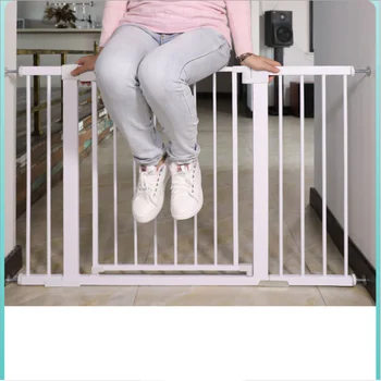 high baby gate