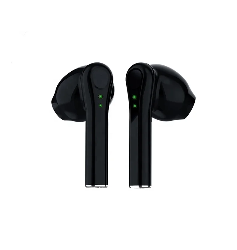 

Earbuds Headset Huawei Xiaomi Tws with Blue tooth 5.0 For Smartphone Samsung Sport, White/colors customized