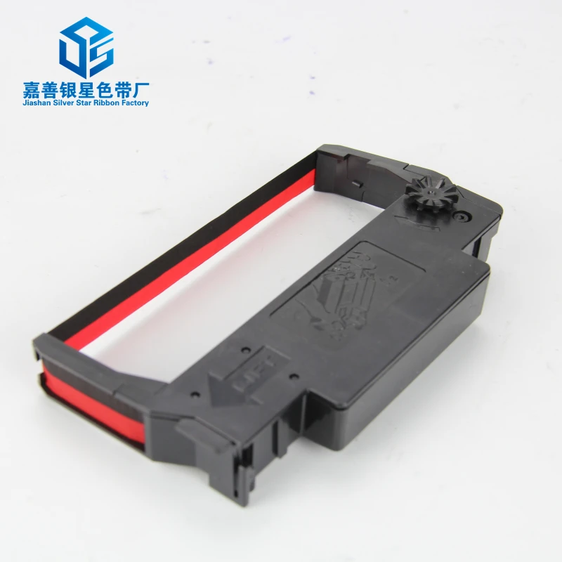 Erc30 Erc34 Erc38 Cash Registers Printer Ribbon For Epson Tmu220a