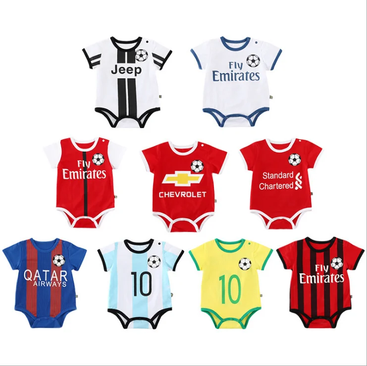 Venta al por mayor futbol para bebes online los mejores