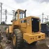 Strong Power Equipment Cat 966C Model for heavy work/ Working Condition Wheel Loader for sale