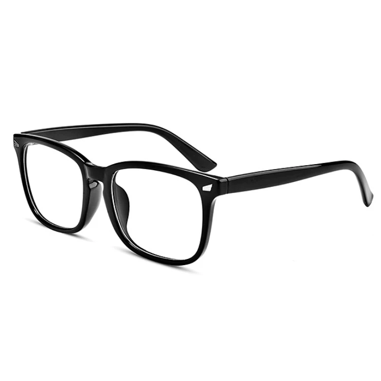 

2020 New Men Women Aniti Blue Light Computer Eyeglasses Fashion Vintage Glasses