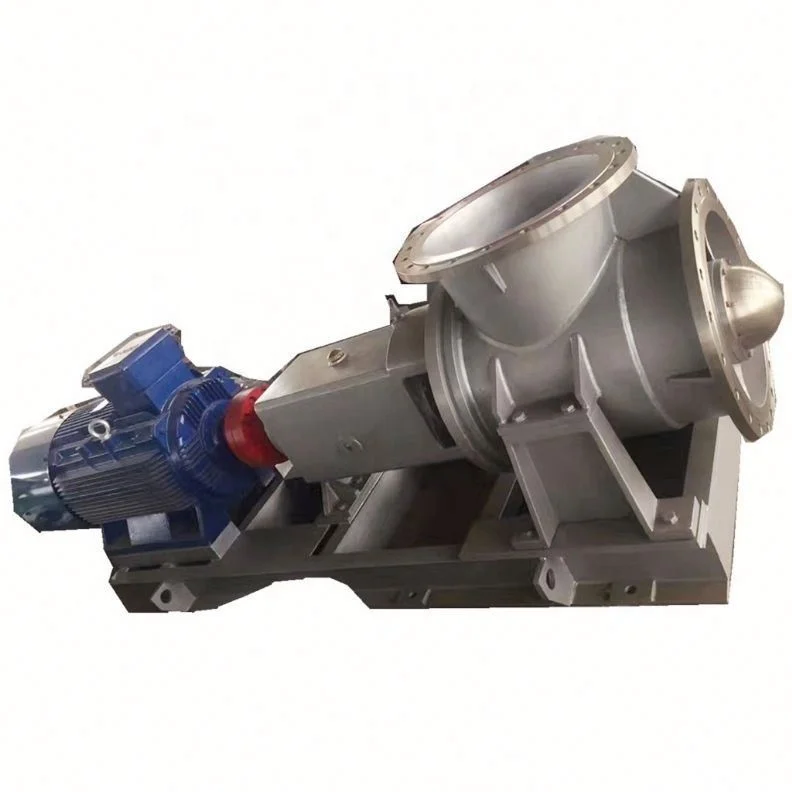 High Quality Axial Flow Propeller Forced Low-Lift Circulation Water Pump