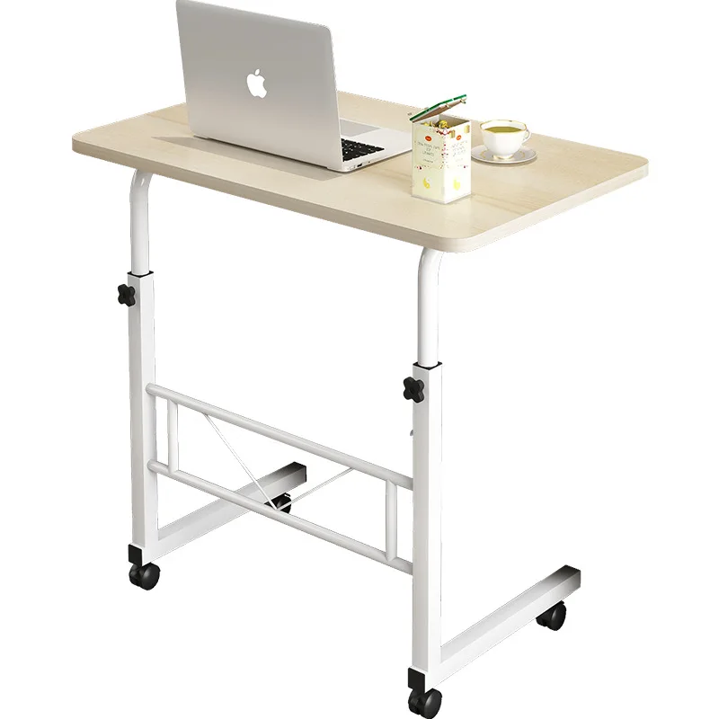 Venta al por mayor mesa para cama con ruedas-Compre online los mejores