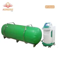 

Hyperbaric oxygen chamber therapy hard floating spa capsule for Beauty salon and home use