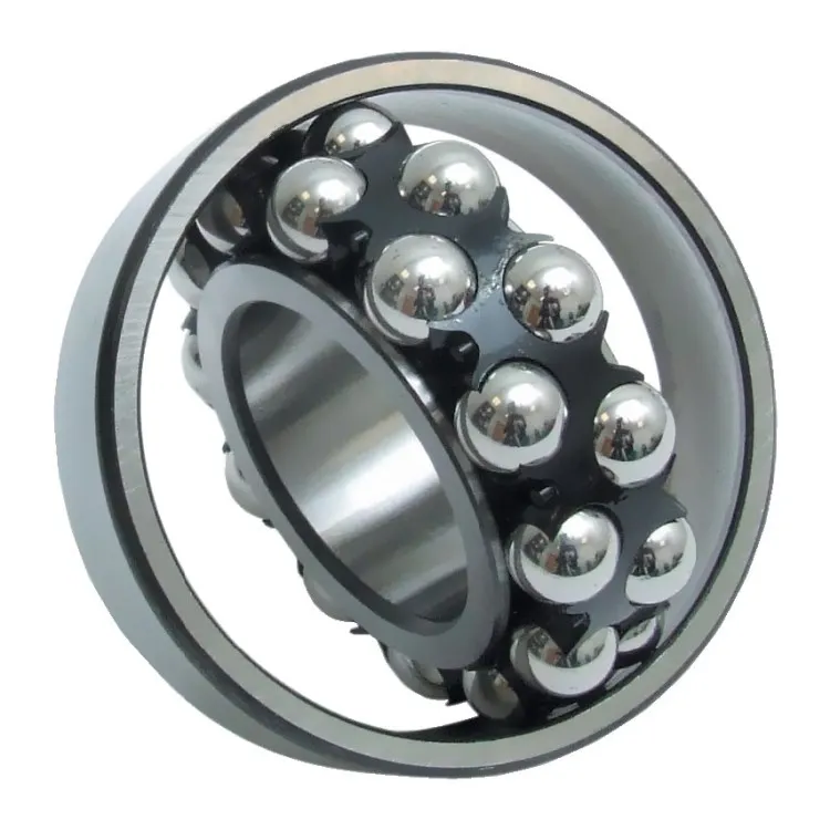 
Made in Japan ball bearing 1208 self aligning ball bearing 1208 