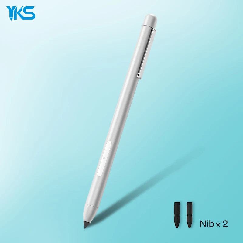 

Dedicated Surface Pen For Microsoft Tablet Touch Screen Stylus Pen 1024 Level Pressure Sensitive Touch Pen For Surface Go/Laptop