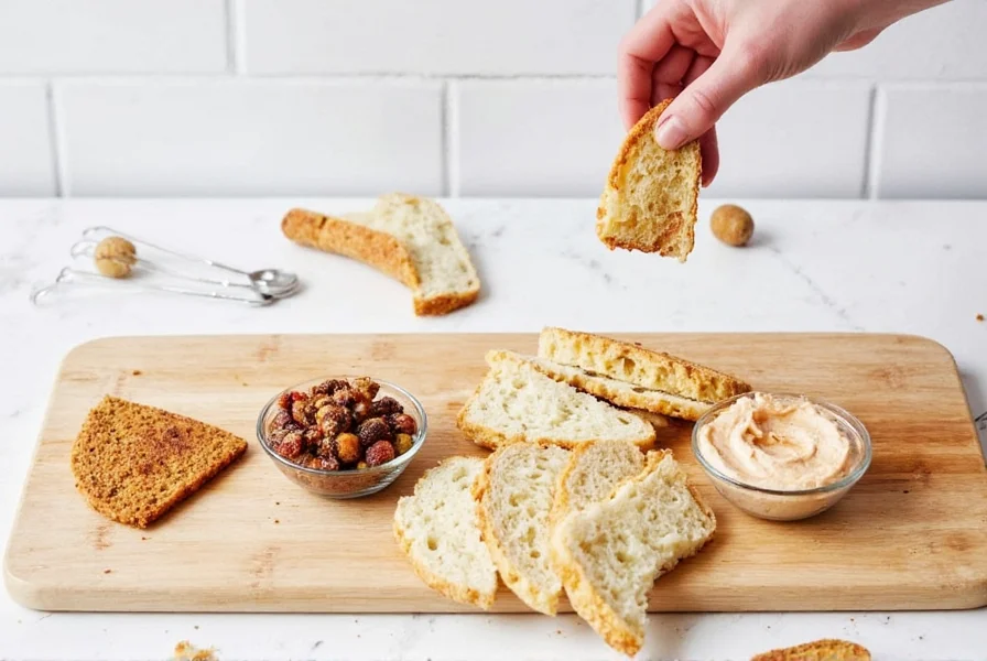 bread dipping seasoning a flavorful guide for every kitchen
