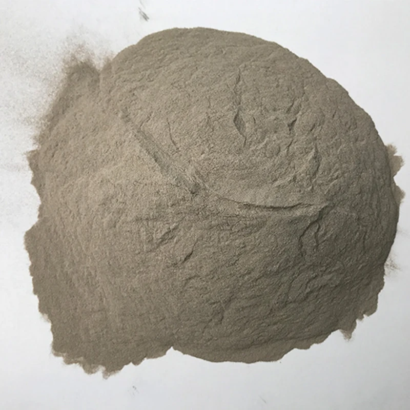 

high density brown corundum powder brown fused alumina in ceramics