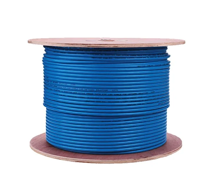 Cat6 Ftp Stp Cable Price Per Meter Copper 24awg 23awg Cat 6 Sftp