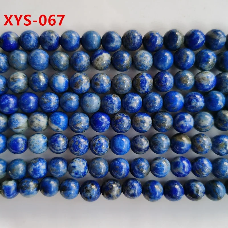 

lapis azuite loose semi precious stone natural beads, Colorful