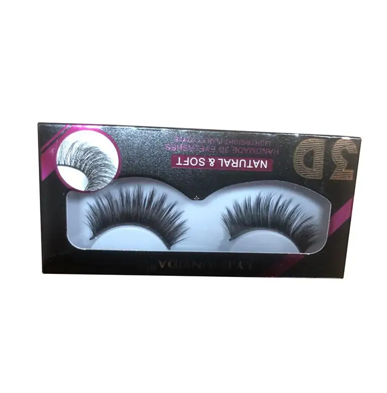 

Best Selling False Eyelashes / 3d Eyelashes / Eyelashes