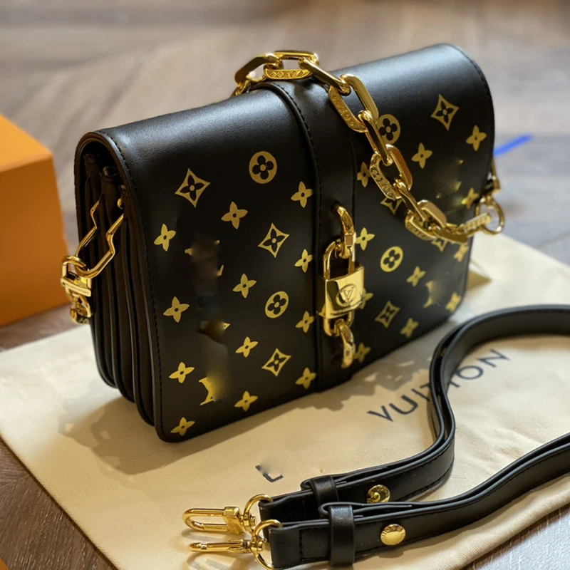 

Women luxury handbags Wholesale Ladies Messenger Bag Crossbody Bag