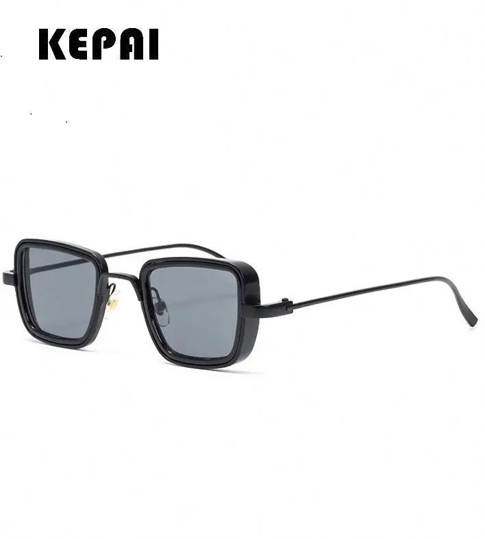 

Delicate Appearance Reasonable Price Oversized Metal Frame Sunglasses, Custom colors