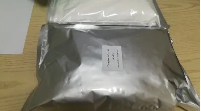 
Professional Tianeptine Sodium/Free Sample Sodium Tieneptine for Antidepressant 