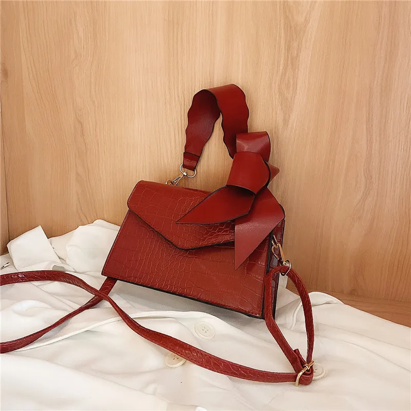 

Custom New Design Model Women Trendy Handbag Luxury Mini Handbag, Accept customizable