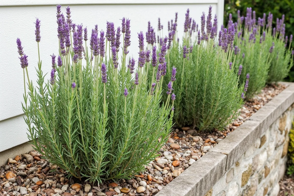 how to revive a lavender plant