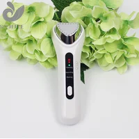 

Popular LED Anti Aging Face Lifting Machine Anti Cellulite Machine Photon Red Light Facial Cleaning Massage RF Facial Beauty Mas