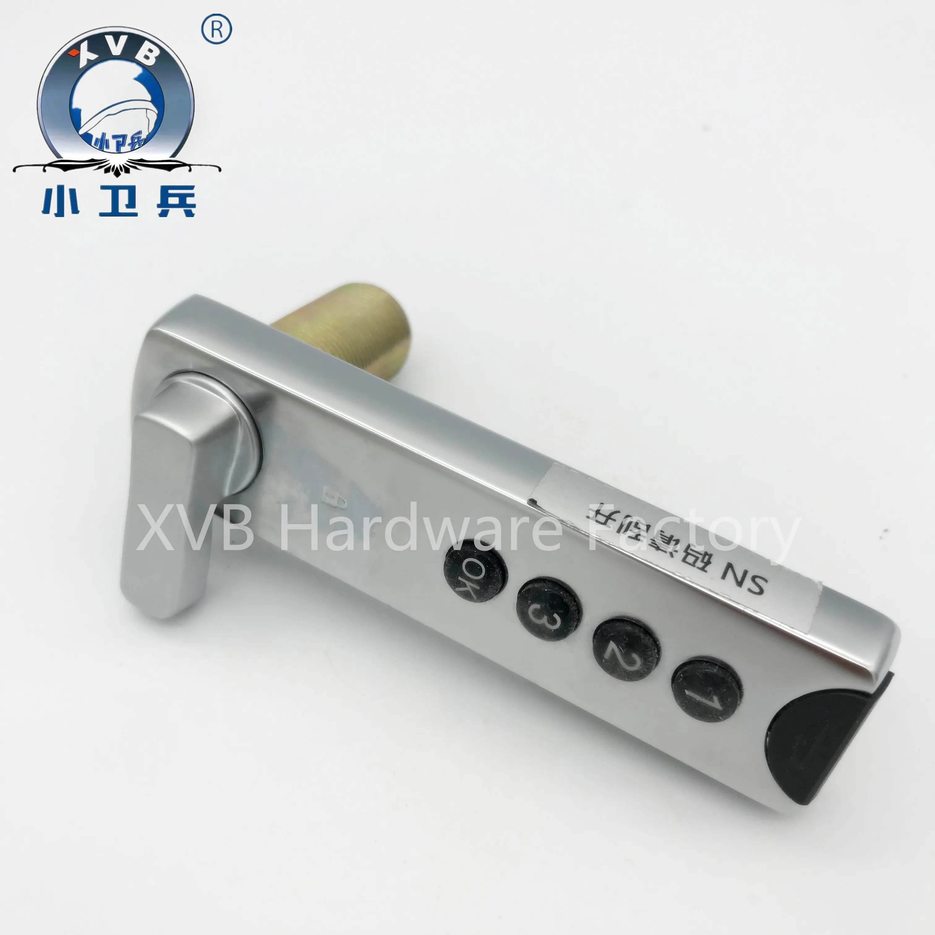 Beautiful, practical and easy to install furniture cam lock connectors fingerprint lock drawer lock