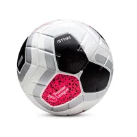 

Football Ball High Quality Soccer Ball Slip-resistant Seamless Match Training Football Official Size 5