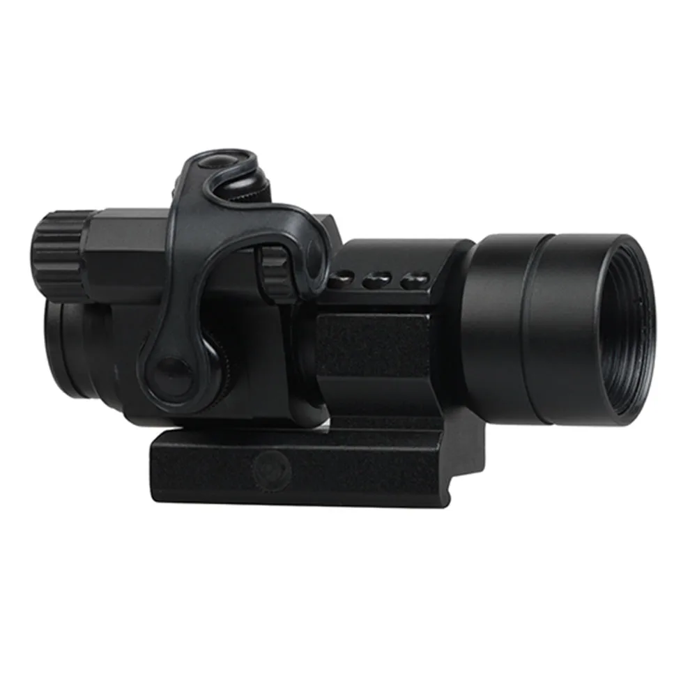 

Airsoft Carbine shooting gun accessories red dot gun sight hunting trail camera