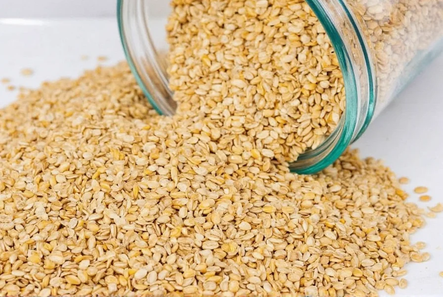 Flaxseeds