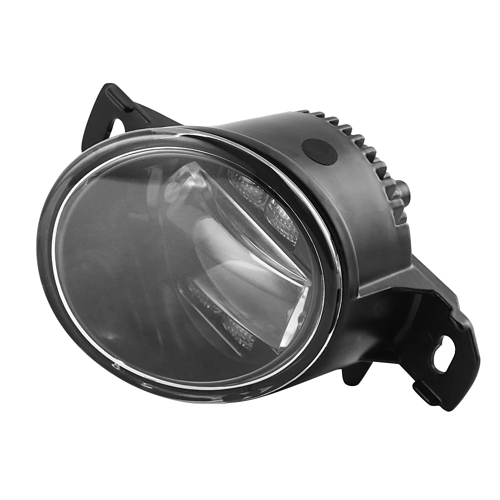 Factory Direct Car Accessories Fog Lamp Fog Light Kit For Nissan Tiida