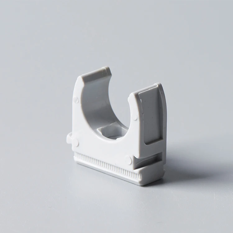 Australia Standard Conduit Fitting Pvc Saddle Conduit Clip Buy Pvc