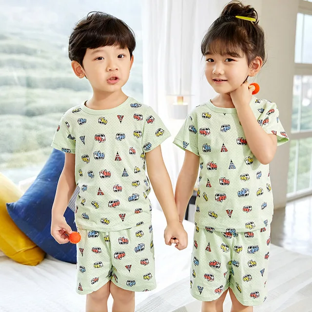 

Hot sale baby clothes sets 2021 new summer unisex clothes sets fashion 2 piece clothes sets, You can choose color