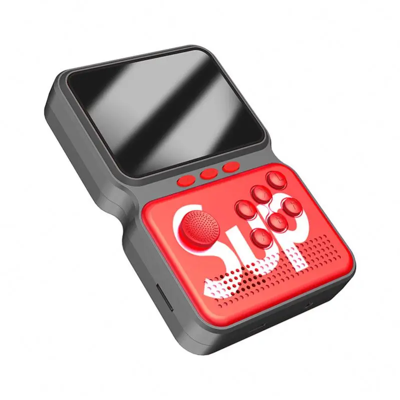 

M3 Handheld Game Consoles For Kids Adults Retro Mini Video Games Player